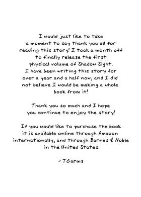 Read Shadow Sight  17 Page 1 in English