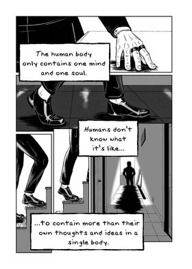 Read Shadow Sight  17 Page 2 in English