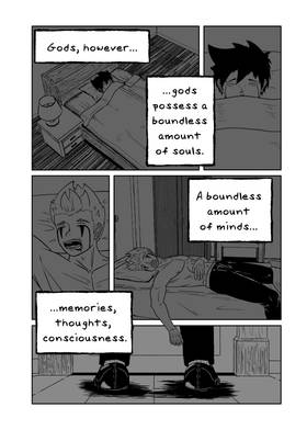 Read Shadow Sight  17 Page 3 in English