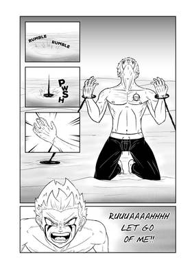 Read Shadow Sight  18 Page 3 in English