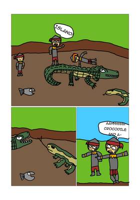 Read Ramakien: War of Longka  4 Page 6 in English