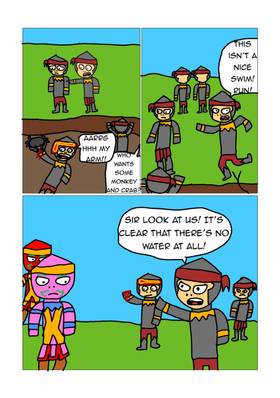 Read Ramakien: War of Longka  4 Page 7 in English