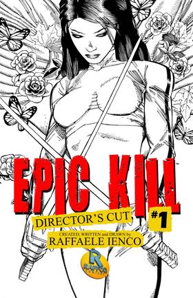 Read Epic Kill Director's Cut  1 Page 1 in English