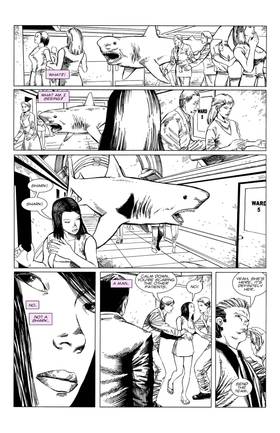 Read Epic Kill Director's Cut  1 Page 4 in English