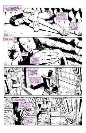 Read Epic Kill Director's Cut  1 Page 5 in English