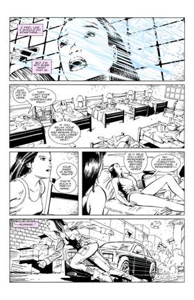 Read Epic Kill Director's Cut  1 Page 7 in English
