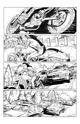Read Epic Kill Director's Cut  2 Page 3 in English