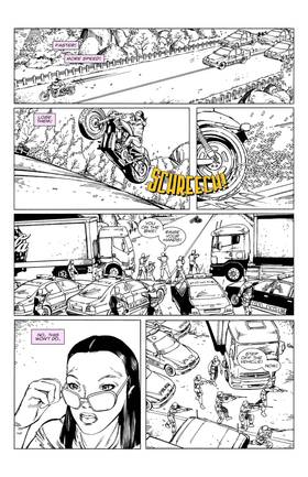 Read Epic Kill Director's Cut  2 Page 4 in English