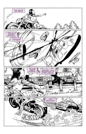 Read Epic Kill Director's Cut  2 Page 5 in English