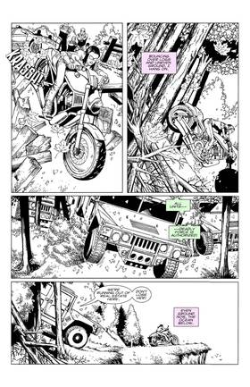 Read Epic Kill Director's Cut  2 Page 6 in English