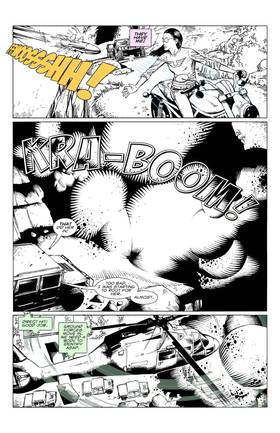 Read Epic Kill Director's Cut  2 Page 9 in English