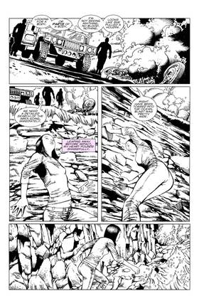 Read Epic Kill Director's Cut  2 Page 10 in English