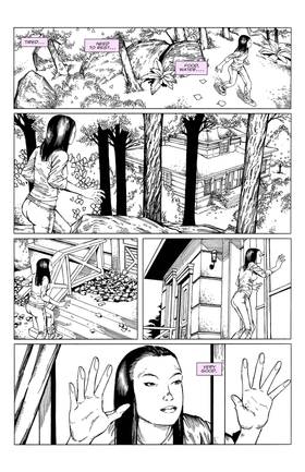 Read Epic Kill Director's Cut  3 Page 3 in English