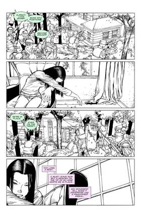 Read Epic Kill Director's Cut  3 Page 6 in English