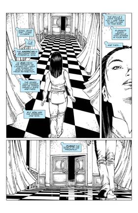 Read Epic Kill Director's Cut  3 Page 7 in English