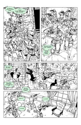 Read Epic Kill Director's Cut  3 Page 10 in English