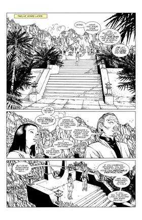 Read Epic Kill Director's Cut  4 Page 5 in English