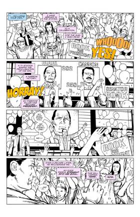 Read Epic Kill Director's Cut  4 Page 6 in English
