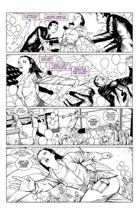Read Epic Kill Director's Cut  4 Page 7 in English