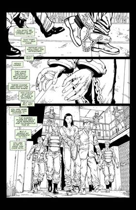 Read Epic Kill Director's Cut  5 Page 4 in English