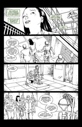 Read Epic Kill Director's Cut  5 Page 5 in English