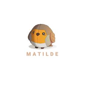 Read Matilde  2 Page 4 in English