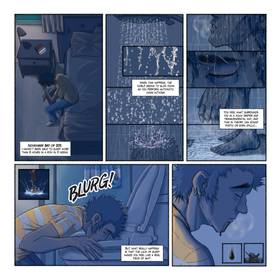 Read Matilde  3 Page 3 in English