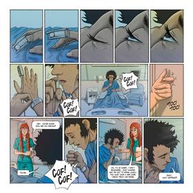 Read Matilde  4 Page 2 in English