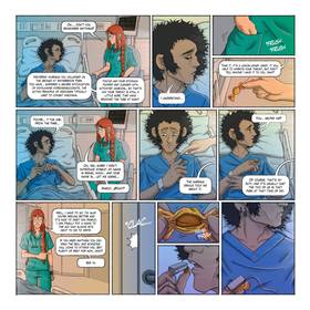 Read Matilde  4 Page 3 in English
