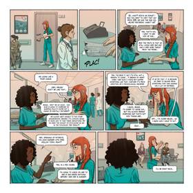 Read Matilde  4 Page 4 in English