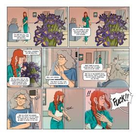 Read Matilde  4 Page 6 in English