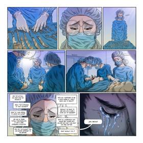 Read Matilde  4 Page 10 in English
