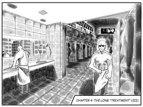 Read SCP SL: The Blood Raining Catastrophe  4 Page 3 in English