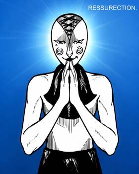Read SCP SL: The Blood Raining Catastrophe  4 Page 2 in English