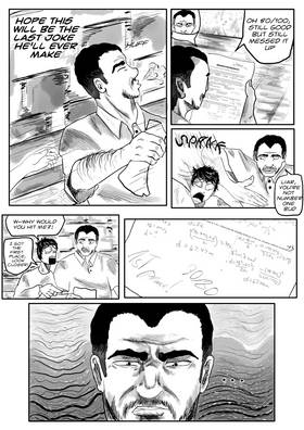 Read SCP SL: The Blood Raining Catastrophe  2 Page 6 in English