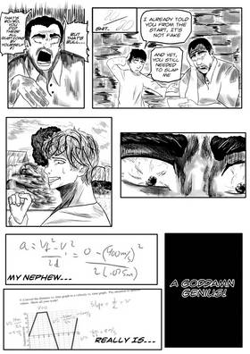 Read SCP SL: The Blood Raining Catastrophe  2 Page 7 in English