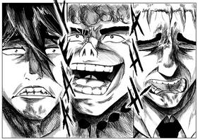 Read SCP SL: The Blood Raining Catastrophe  3 Page 4 in English