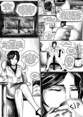 Read SCP SL: The Blood Raining Catastrophe  3 Page 5 in English