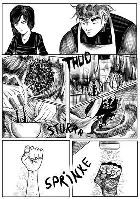 Read SCP SL: The Blood Raining Catastrophe  3 Page 9 in English