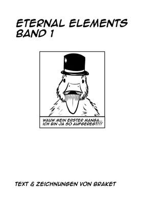 Read Eternal Elements  1 Page 3 in German