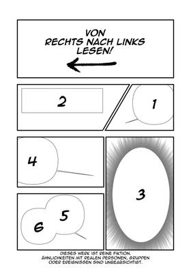 Read Eternal Elements  1 Page 4 in German