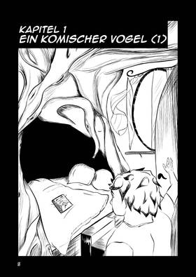 Read Eternal Elements  1 Page 5 in German