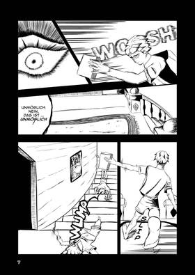 Read Eternal Elements  1 Page 7 in German