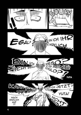 Read Eternal Elements  1 Page 9 in German