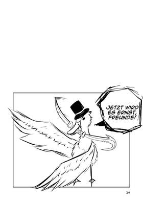 Read Eternal Elements  2 Page 1 in German