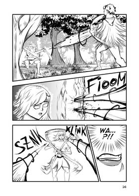 Read Eternal Elements  2 Page 3 in German