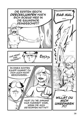 Read Eternal Elements  2 Page 5 in German