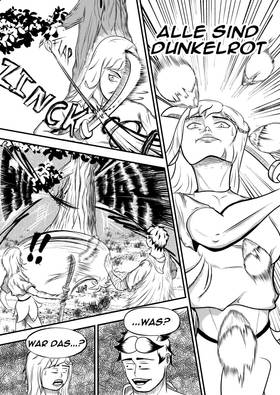 Read Eternal Elements  2 Page 10 in German