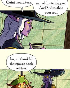 Read Wolves of the Seas: Book 2  4 Page 2 in English