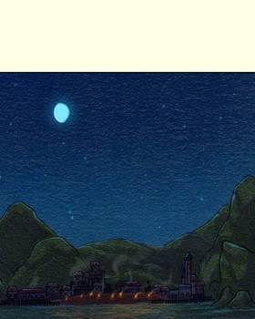 Read Wolves of the Seas: Book 2  14 Page 1 in English